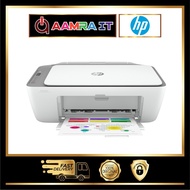 HP DeskJet Ink Advantage 2776/2777 (GREY/GREEN) All-in-One Printer