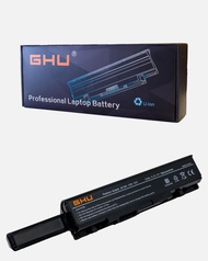 GHU New 9 Cells 87Wh Battery Compatible with Dell Studio 1535 1536 1537 1555 1557, 1558, PP33L, PP39