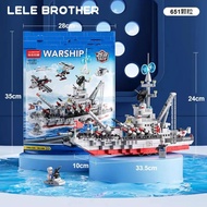 Compatible With LEGO Mechanical Dinosaur Tyrannosaurus Rex Building Blocks For Boys To Assemble Opti