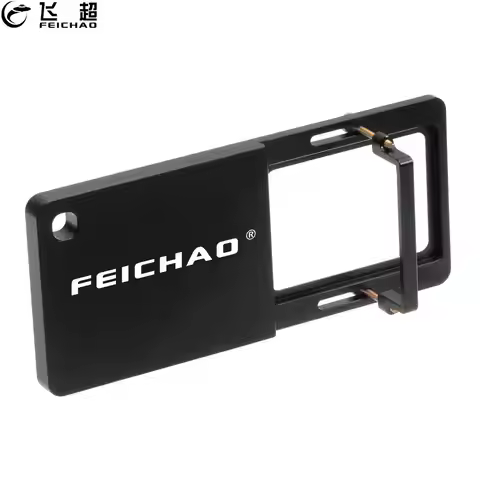Action Camera Switch Handheld Gimbal Adapter Mount Plate for DJI OSMO Mobile Smooth4 Stabilizer for 