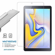 For Samsung Galaxy Tab A 2019 with S Pen SM-P205 SM-P200 Screen Protector Clear 9H Tempered Glass Flim