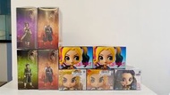 🇯🇵🇭🇰 Qposket Figure 炎柱 小丑女
