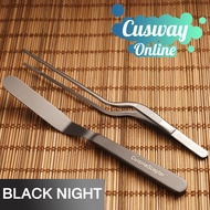[Easy E-Receipt] Culinary Tweezer / Chef Tweezer / Penzer ที่คีบตกแต่งอาหาร ที่คีบอาหาร แบรนด์ Cuisi