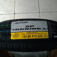 Ban Dunlop Ring 13 165/80 R13 Sp Touring R1 Ban Mobil Carry Grandmax Angkot