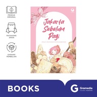 Jakarta Sebelum Pagi (New Edition)