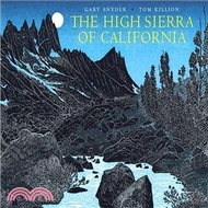 The High Sierra of California