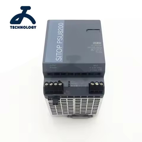 Original Industrial Controller power module 6EP1334-3BA10 6EP1333-3BA10 6EP1336-3BA00 6EP1336-3BA10 