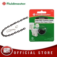 Fluidmaster 5104 Universal Flapper Chain