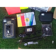 It Is A Genuine HRS Whistle Pro.