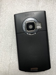 Vỏ nokia N80