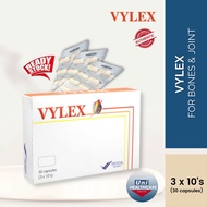 VYLEX 30'S (BONE&JOINT) READY STOCK