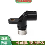 28820-PPW-013 Serasi dengan Accord Generasi Ketujuh Acura RL Odyssey RB1 Penderia Kelajuan Penghanta