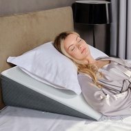 Bantal Baji Kolbs untuk Sleep Apnea, Refluks Asid yang Memenuhi Syarat FSA, dan Melegakan Sakit Bela