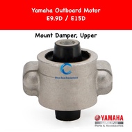 Original Upper Side Mount Damper E9.9D / E15D Yamaha Outboard - 682-44514-01-94