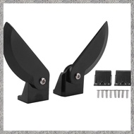 FT012-6 Water Knife Turn Fins Waterjet Parts for  FT012 2.4G Brushless RC Boat Spare Parts Accessori