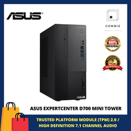 ASUS EXPERTCENTER D700MC MINI TOWER DESKTOP PC ( CONTACT SELLER FOR STOCK )