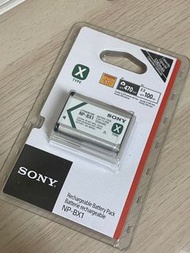 sony np bx1電池