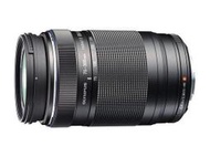 全新嚴選 OLYMPUS M.ZUIKO DIGITAL 75-300mm 望遠變焦鏡 適用M4/3 現貨 公司貨