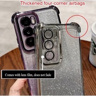 Shipped From Thailand Fast 1-2 Days Mobile Phone Case For Oppo Reno13 Reno13F A15 A15s A16 A17/A17k 