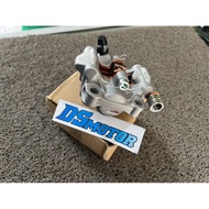 CALIPER CALIPER KTM MINI 2P 2PISTON UNIVERSAL NO ACCOSATO 8.1 81 DRAG RACING AG STYLE FRONT REAR FIZ