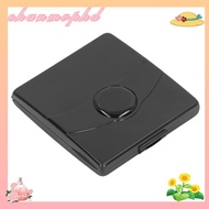 CHANMVPHD Reed ​, ​Holds 8 Pieces​ ​Drop Proof​ ​Reed Storage ​, Storage Black ​Reed Holder​ ​Clarin