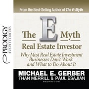E-Myth Real Estate Investor Michael E. Gerber
