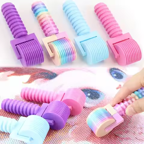 DIY Diamond Painting Accessories Diamond Painting Pen Roller Roller Tool 5D Diamond Painting Tool Ro