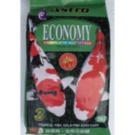 Astro Economy Koi Fish Food XL 5kg