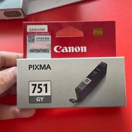 Canon Pixma Ink 751 GY