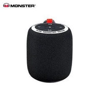 MONSTER 藍牙喇叭 Superstar S110