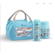 Tokidoki Bento Set