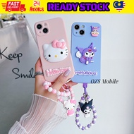 Samsung A32 A33 A34 A35 A36 A51 A52 4G 5G A52s A53 5G A54 A55 A56 A71 fon sarung kitty melody melody