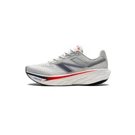 Authentic New Balance NB 1080 V14 Gray Red M1080G14 Sneakers