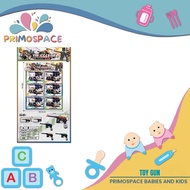 PrimoKids / Toy Gun Bullet Hand Toy Pellet Gun Toy Paninda Loot bag Filler
