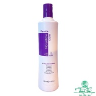 Fanola No Yellow Shampoo 350ml [ NL ]