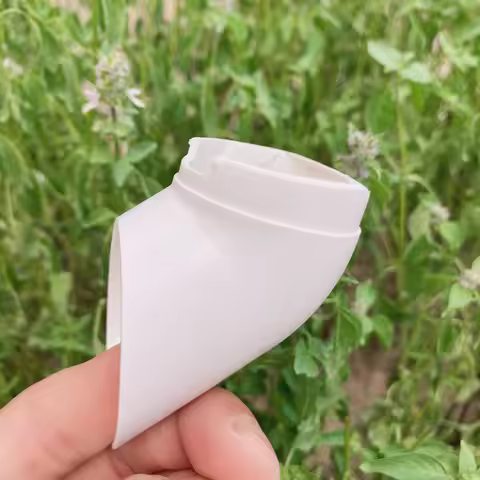 20Pcs Hydroponic Pots For Hydroponics Vertical Tower Vegetables Strawberry Growing System Tower Hydr