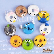 KAYU Wooden Cake Mold CK4-02 Cartoon DISNEY MOONCAKE ANGKU Cake TOK MOCHI PIA