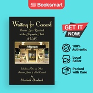 Waiting For Coward - Paperback - English - 9781491722206