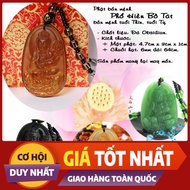 ( ) Samantabhadra Bodhisattva Buddha necklace - Buddha destiny in the year of the Dragon and Snake -