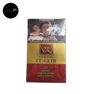 Gudang Cengkeh 20