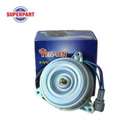 มอเตอร์พัดลมหม้อน้ำ CEFIRO A33 YEN YEN (N25-8403) (ราคาต่อ 1 ชิ้น)
