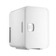 SG Portable Refrigerator peti sejuk Mini Fridge Cooler &amp; Warmer Refrigerator For Car Home Office Fashion Beauty Cooling te