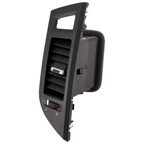 A61M-Car Dashboard Middle A/C Air Conditioner Outlet Assembly 8030A087 For Mitsubishi Pajero V83 V87