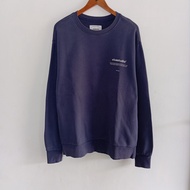 crewneck sweater Vivastudio