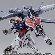 Metal Build 突擊 IWSP