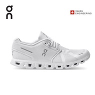 On Cloud 5 Lightweight breathable men's and women's running shoes 5PTL EUJS