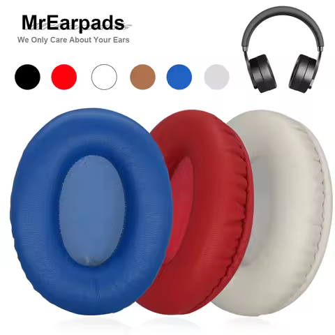 HD280 PRO Earpads For Sennheiser HD280 PRO Headphone Ear Pads Earcushion Replacement