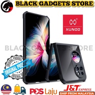 [ XUNDD ] Huawei P50 Pocket Protection Shockproof Case Cover Casing