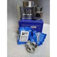 CYLINDER BLOCK ASSY ATAKA Y150ZR - STANDARD