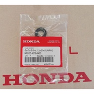 Water Pump Shaft Seal SONIC Old-New Model CBR150 CBR150I Genuine HONDA 91205-KF0-003